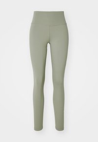 ONE - Leggings - light army