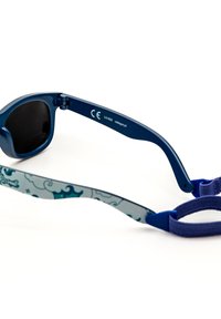 KIDDUS 8 - 24 MONTHS - BABY EXPLORER - POLARIZED - FLEXIBLE  - TOTAL UV PROTECTION - WITH REMOVABLE BAND - Occhiali da sole - seaside