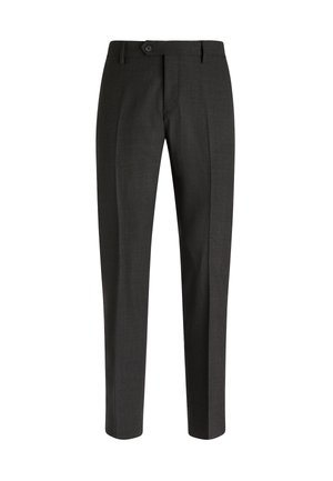 Boggi Milano, Chino - charcoal