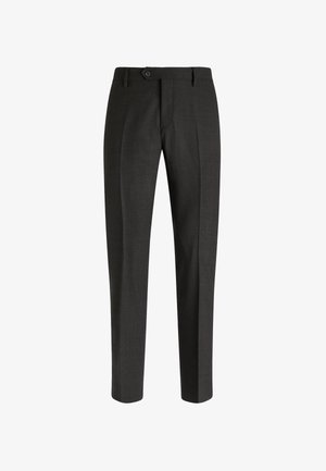 Boggi Milano, Nohavice chinos - charcoal
