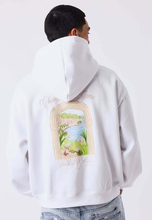 Project X Paris, Hoodie - blanc