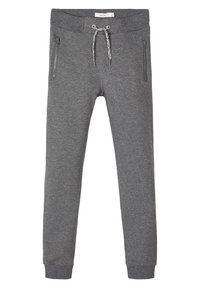 Unausgewählt, dark grey melange