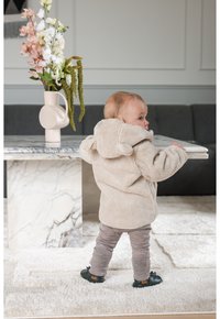 mikk-line Leggings - melange denver