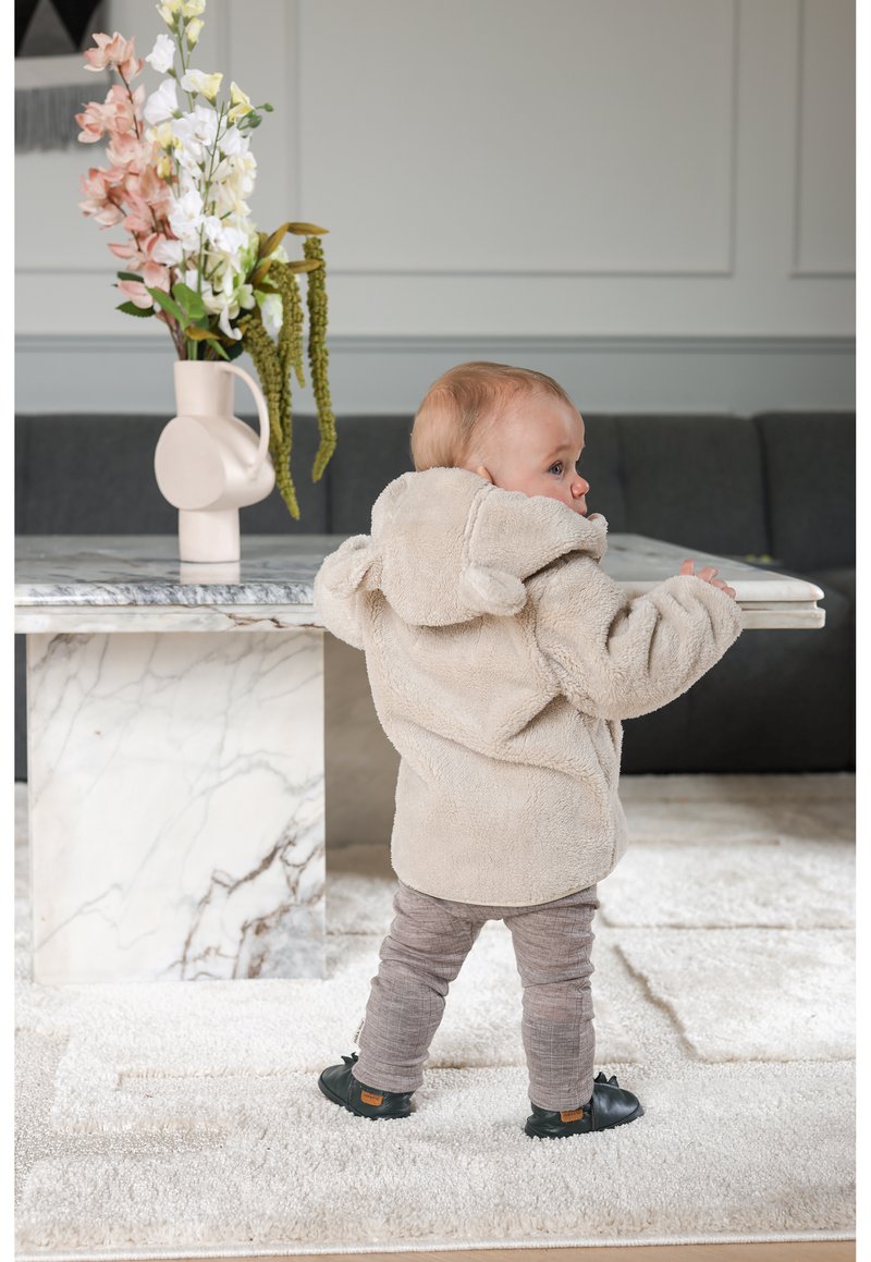 mikk-line Leggings - melange denver