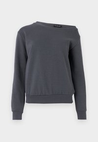 Felpa - dark grey