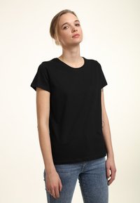 Star Wars STAR WARS MULTIPLE FANCHISE SIDEKICK CIRCLE - T-Shirt print - black