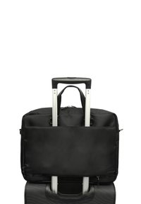 MISAKO BRUNO - Attachetasker - black
