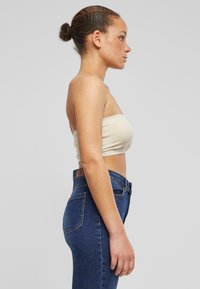 Urban Classics PADS - Soutien-gorge à bretelles amovibles - softseagrass