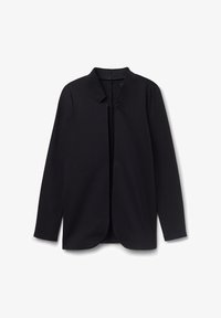 Non selezionato, black