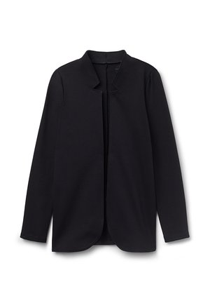 Intimissimi, LONG-SLEEVED - Blazer - black