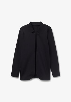 Intimissimi, LONG-SLEEVED - Blazer - black