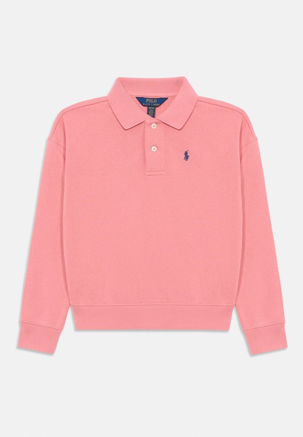 Sweatshirt - faded peony