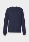 RAVEN CREW - Sweatshirt - cadet blue