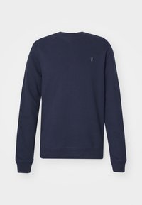 AllSaints - RAVEN CREW - Sweatshirt - cadet blue Thumbnail-Bild 1