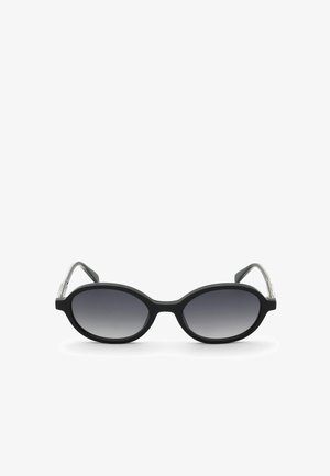 Zadig & Voltaire, SUNGLASSES - Lunettes de soleil - metallic black