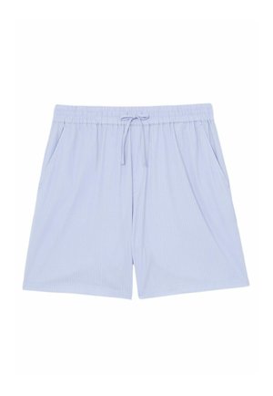Reiss, Pantaloni scurți - soft blue