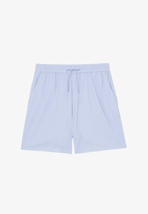 Reiss, Shorts - soft blue