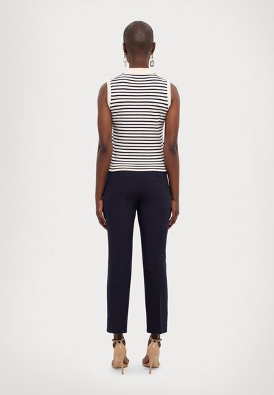 WEEKEND MaxMara NAZIONE - Top - blu