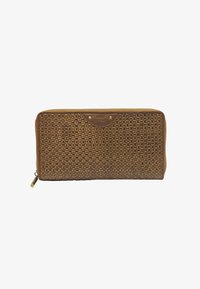 Sélectionné, y ocre