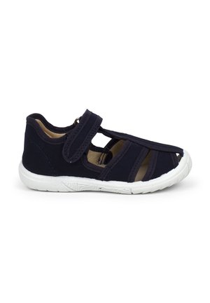 PEPITO - Walking sandals - azul marino