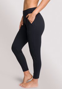 OCEANSAPART Tights - black