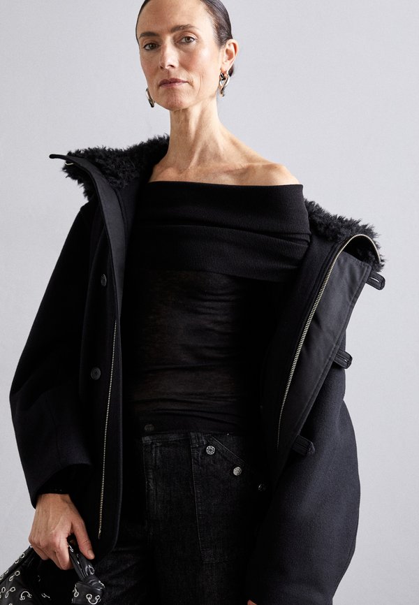 OFF SHOULDER  - Jumper3