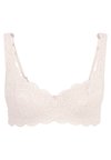 AMOURETTE - T-shirt BH - beige