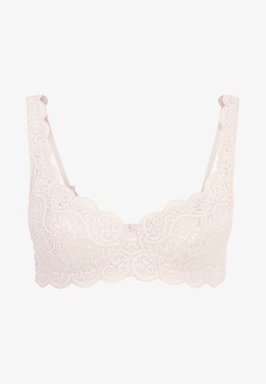 AMOURETTE - Soutien-gorge invisible - beige