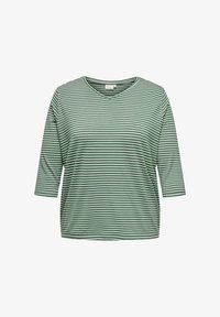 Valgt, laurel wreath