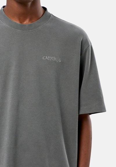 CAMPERLAB - T-shirt basic