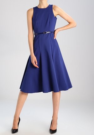 Robe de jour - blue