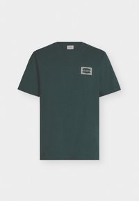 Επιλέχθηκε, pine green