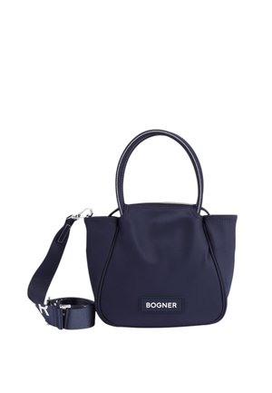 Handtasche - dunkelblau