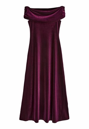 Next BARDOT  - Îmbrăcăminte de ocazie - burgandy red