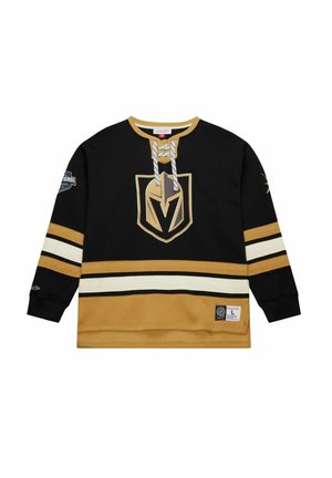 VEGAS GOLDEN KNIGHTS NHL LACEUP HERITAGE - Vereinsmannschaften - black
