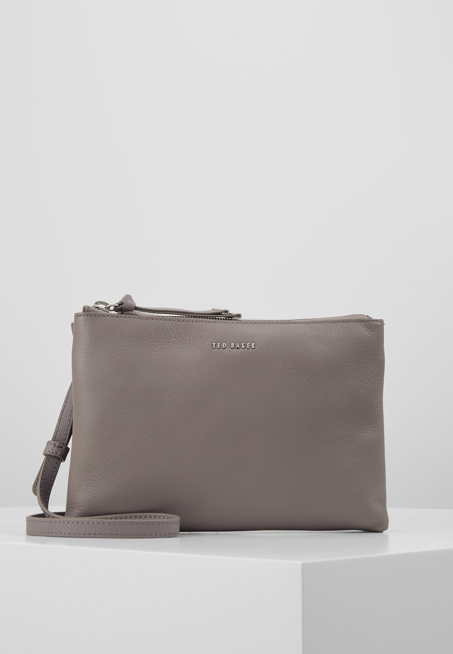 ted baker dark blue bag