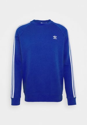 Sweatshirt - royal blue