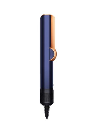 AIRSTRAIT™ - Hair Styling Tool - dark blue copper