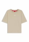 SHUFFLE - Pyjamapaita - light beige
