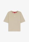 SHUFFLE - Pyjama top - light beige