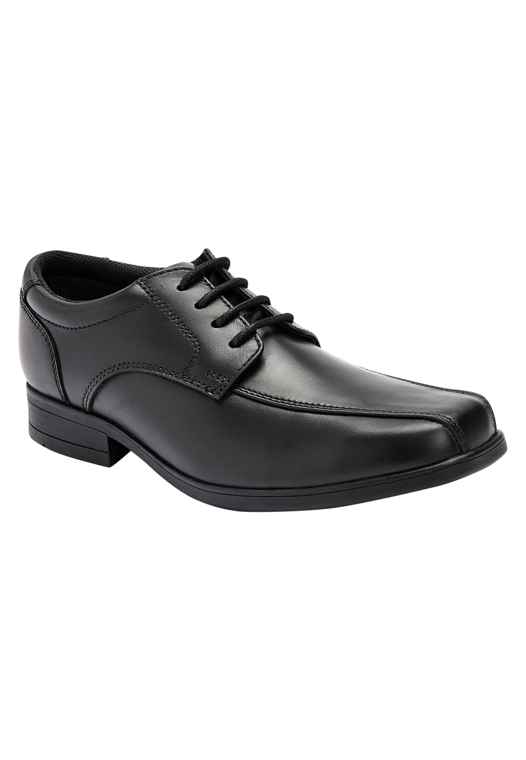 Next Sportlicher Schnürer - black/schwarz Next Sportlicher Schnürer - black/schwarz