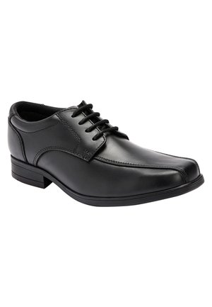 Zapatos de vestir - black