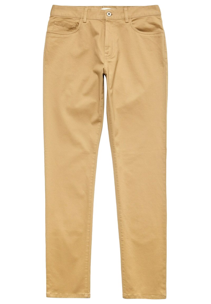 Lacoste Broek beige Lacoste Broek beige