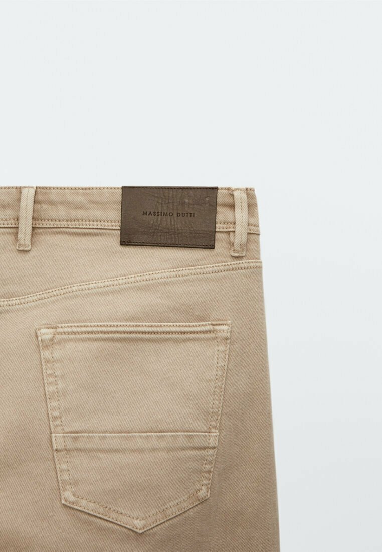 Uomo Jeans a sigaretta Uomo Jeans a sigaretta