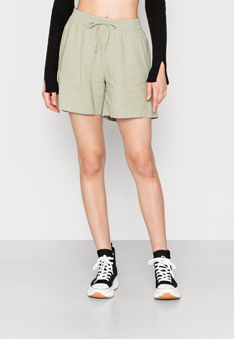 Byfalakka Short