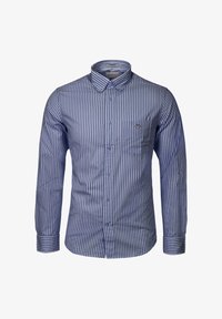 Unselected, persian blue