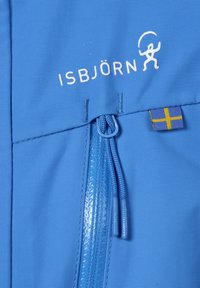 Isbjörn of Sweden HELICOPTER - Vinterjakker - skyblue