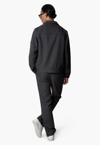 Quotrell ZANE   - Chino - anthracite