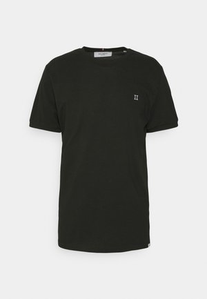 T-shirt basic - black