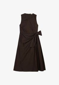 Geselecteerd, marrone